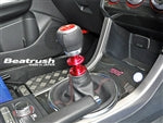 Beatrush Reverse Lockout Lever - Subaru WRX STI (VAB) - Red  [Clearance]