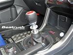 Beatrush Reverse Lockout Lever - Subaru WRX STI (VAB) - Silver  [Clearance]