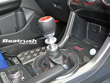 Load image into Gallery viewer, Beatrush Reverse Lockout Lever - Subaru WRX STI (VAB) - Silver  [Clearance]