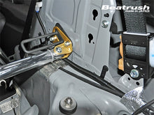 Load image into Gallery viewer, Beatrush Rear Strut Bar - Honda Fit RS GK5 2014+