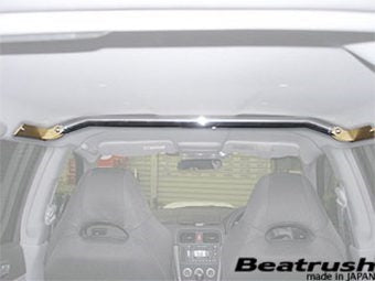 A-Pillar and Roof Kit | SUBARU BRZ 2015 A-Pillar and Roof Kit | SUBARU BRZ 2015