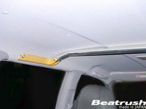 Beatrush Rear Roof Bar - Subaru Forester 2003-2007 [SG5, SG9]