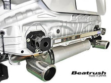 Load image into Gallery viewer, Beatrush Rear Frame Brace - Subaru BRZ &amp; Scion FR-S