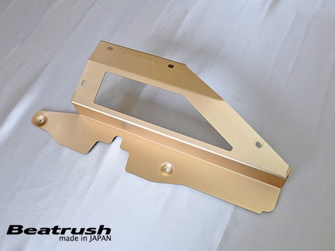 Beatrush Air Intake Box Clear Lid for S96400SPS Intake