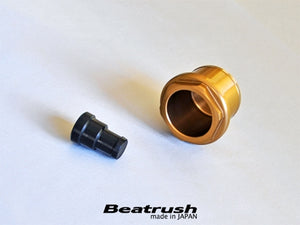 Beatrush Gold Sound Generator Delete - Subaru BRZ & Toyota 86