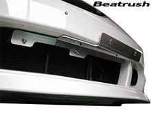 Load image into Gallery viewer, BEATRUSH License Plate Holder 2002-2004 RSX DC5