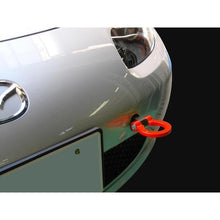 Load image into Gallery viewer, Beatrush Front Tow Hook Red - 06-08 Mazda Miata NCEC  [Clearance]