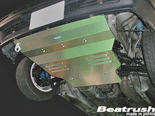 Load image into Gallery viewer, BEATRUSH Aluminum UnderPanel 1984-1986 Corolla Levin- Trueno AE86