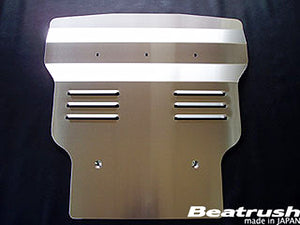 BEATRUSH Aluminum UnderPanel 1984-1986 Corolla Levin- Trueno AE86