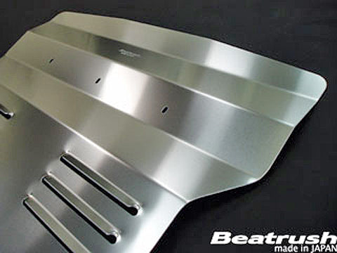 BEATRUSH Aluminum UnderPanel 1984-1986 Corolla Levin- Trueno AE86