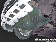 Load image into Gallery viewer, BEATRUSH Aluminum UnderPanel &#39;96spec 1996-2001 Integra Type R DC2-100