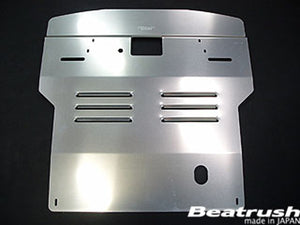 BEATRUSH Aluminum UnderPanel '96spec 1996-2001 Integra Type R DC2-100