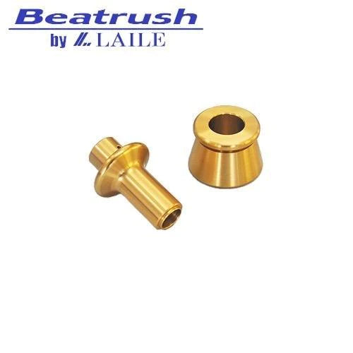 Beatrush Reverse Lockout Lever Subaru WRX STI (VAB) | Machined aluminum ...