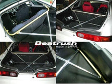 Load image into Gallery viewer, BEATRUSH Rear Trunk Bar 1998-2001 Integra Type R DC2-130
