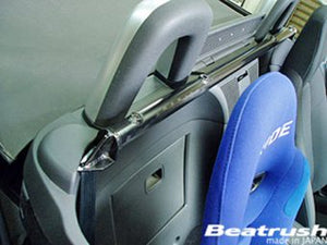 BEATRUSH C-Pillar Brace Bar 2006-2015 Miata MX5 NCEC