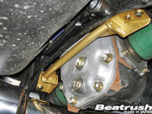 Load image into Gallery viewer, Beatrush Rear Performance Bar 92-00 Impreza GC8, Forester 97-07