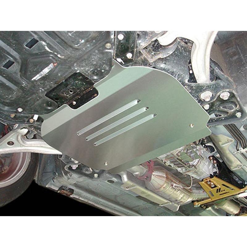 BEATRUSH Aluminum UnderPanel 2004~ RX-8 SE3P  [Clearance]