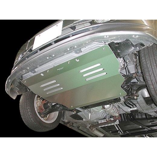 BEATRUSH Aluminum UnderPanel 2006-2008 Fit – Beatrush