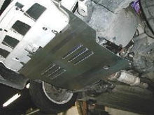 Load image into Gallery viewer, BEATRUSH Aluminum UnderPanel &#39;98spec 1998-2001 Integra Type R DC2-130