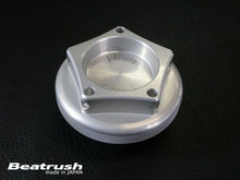 Load image into Gallery viewer, BEATRUSH Oil Cap &quot;Silver&quot; All Mazda