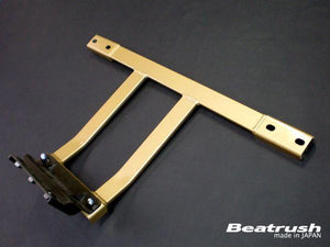 BEATRUSH Rear Performance Bar S2000 00-08 AP1, AP2