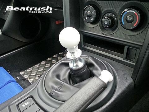REVERSE KNOB – Beatrush